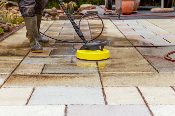 Concrete Sealing in Rockdale, TX